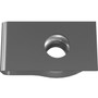Genie Lift Part # 1279829GT - SPRING CLIP,1/4-20,.13-.25X.53,ZAG, EA