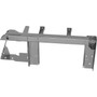 Genie Lift Part # 1279883GT - WELDMENT, ENGINE TRAY, KUBOTA/DEUTZ, 50HP, EA