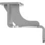 Genie Lift Part # 1279891GT - WELDMENT, FRONT ENGINE MOUNT, EA