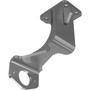 Genie Lift Part # 1279891GT - WELDMENT, FRONT ENGINE MOUNT, EA