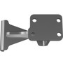 Genie Lift Part # 1279891GT - WELDMENT, FRONT ENGINE MOUNT, EA