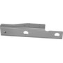 Genie Lift Part # 1282550GT - WELDMENT,KUBOTA D1105 RIGHT SIDE MOUNT, EA
