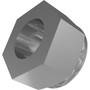Genie Lift Part # 1283031GT - NUT,NYLOCK,M10-1.5,DIN985,10,ZAB, EA