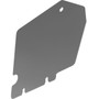 Genie Lift Part # 128313GT - PLATE,COVER,BULKHEAD,Z45, EA