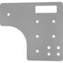 Genie Lift Part # 1283812GT - DECAL,O/R,DUAL ZONE,GS,UI, EA