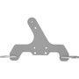 Genie Lift Part # 1285748GT - WELDMENT, ENGINE SUPPORT, FRONT, EA