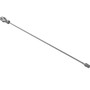 Genie Lift Part # 128646GT - CORD AC IEC320-C19 TO 110UK, EA