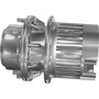 Genie Lift Part # 1287513GT - IPM MOTOR, WHEEL DRIVE, Z45E, EA