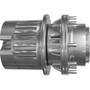 Genie Lift Part # 1287513GT - IPM MOTOR, WHEEL DRIVE, Z45E, EA
