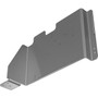 Genie Lift Part # 1288392GT - WELDMENT DC TRAY Z45FE/DC, EA