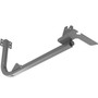 Genie Lift Part # 1288393GT - WELDMENT, COVER SUPPORT, ENGINE-SIDE, CENTER, Z45FE, EA