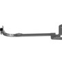 Genie Lift Part # 1288393GT - WELDMENT, COVER SUPPORT, ENGINE-SIDE, CENTER, Z45FE, EA