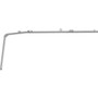 Genie Lift Part # 1288394GT - WELDMENT, COVER SUPPORT, ENGINE-SIDE, MAIN, Z45FE, EA