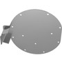 Genie Lift Part # 1288409GT - WELDMENT, COVER MOTOR, Z45FE, EA