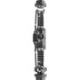 Genie Lift Part # 1288989GT - AXLE,DANA,223, FRONT, 2180,45 DEG,LSD, EA