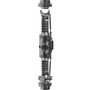 Genie Lift Part # 1288989GT - AXLE,DANA,223, FRONT, 2180,45 DEG,LSD, EA