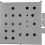 Genie Lift Part # 1289867GT - CONTROL BOX,LOWER,METALTZ34, EA