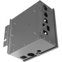 Genie Lift Part # 1289867GT - CONTROL BOX,LOWER,METALTZ34, EA