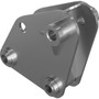 Genie Lift Part # 1290536GT - ASSEMBLY, BELL CRANK WITH BEARING, EA