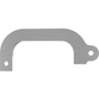 Genie Lift Part # 1290575GT - Guide, Platform Support Hose, EA