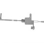 Genie Lift Part # 1290700GT - ASSEMBLY, SOLENOID LINKAGE, EA