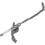 Genie Lift Part # 1290700GT - ASSEMBLY, SOLENOID LINKAGE, EA
