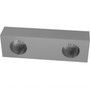 Genie Lift Part # 1292507GT - WEAR PAD, 5 X 1.5 X 1 W/NUTS, EA
