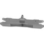 Genie Lift Part # 1292844GT - ASSEMBLY, WELDMENT FRONT AXLE W/BEARINGS, Z45FE, EA