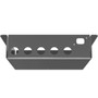 Genie Lift Part # 1293224GT - FORMING, FUSE BOX, EA