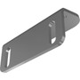 Genie Lift Part # 1293534GT - FORMING,ENG. SIDE,STRIKER MOUNTING BRACKET Z45 FE, EA