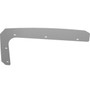 Genie Lift Part # 1293540GT - PLATE, RADIATOR, OUTER SEAL Z45 FE, EA