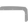 Genie Lift Part # 1293540GT - PLATE, RADIATOR, OUTER SEAL Z45 FE, EA