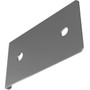 Genie Lift Part # 1294021GT - SHIM, WEAR PAD,5X2.75, 14GA, EA