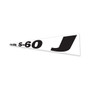 Genie Lift Part # 1294628GT - DECAL, CHASSIS, GENIE S-60 J, BLUE, EA