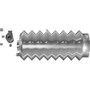 Genie Lift Part # 1296422GT - BELLOWS, MASTER & LEVELING CYLINDER, EA