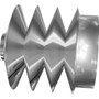 Genie Lift Part # 1296426GT - BELLOWS, OSCILLATE CYLINDER, EA