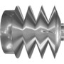 Genie Lift Part # 1296426GT - BELLOWS, OSCILLATE CYLINDER, EA