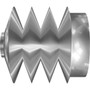 Genie Lift Part # 1296426GT - BELLOWS, OSCILLATE CYLINDER, EA