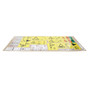 Genie Lift Part # 1296524GT - DECAL KIT,PLAT S-60/65 XC,SYMBOL, EA