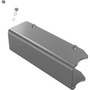 Genie Lift Part # 1296573GT - CYLINDER SERVICE CHOCK, EA