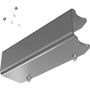 Genie Lift Part # 1296573GT - CYLINDER SERVICE CHOCK, EA