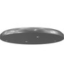 Genie Lift Part # 1296749GT - MACHINED, ANGLE SENSOR CARRIER SECONDARY, EA