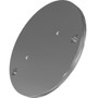 Genie Lift Part # 1296750GT - MACHINED, ANGLE SENSOR CARRIER PRIMARY, EA