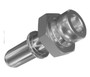 Genie Lift Part # 1297493GT - FITTING, DEUTZ SAE-J-2044, D12mm, EA