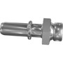 Genie Lift Part # 1297493GT - FITTING, DEUTZ SAE-J-2044, D12mm, EA