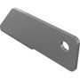 Genie Lift Part # 1297711GT - BRACKET, COVER BUMPER, FORMING, Z45FE ENGINE SIDE, EA