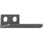 Genie Lift Part # 1297711GT - BRACKET, COVER BUMPER, FORMING, Z45FE ENGINE SIDE, EA