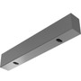 Genie Lift Part # 1297761GT - WEAR PAD,ADJUSTABLE,FRONT LOWER,B2, EA