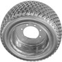 Genie Lift Part # 1298023GT - ASSY, TIRE/WHEEL 33/16LL50/12PR, GREY, EA