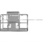 Genie Lift Part # 1298841GT - KIT, PANEL CRADLE, ANSI, EA